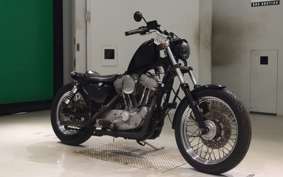 HARLEY XLH883 DELUXE 1989