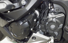 KAWASAKI NINJA 1000SX 2020 ZXT02K