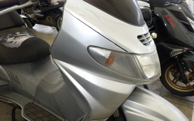 SUZUKI SKYWAVE 400 2001 CK42A