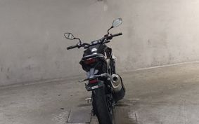 HONDA CB250R MC52