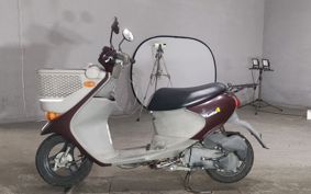 SUZUKI LET's 4 CA43A