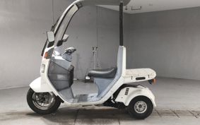 HONDA GYRO TA02