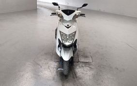 YAMAHA CYGNUS125X SE46