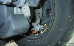 SUZUKI ADDRESS V125 G CF46A