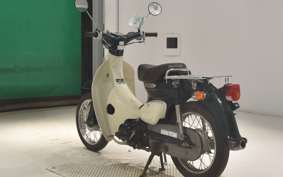 HONDA LITTLE CUB AA01