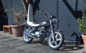 HONDA CB250 CB250T