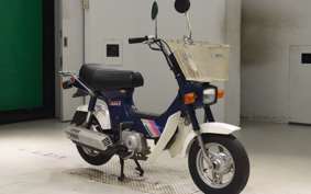 HONDA CHALY 50 CF50