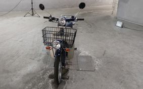 HONDA SUPER CUB50 AA01