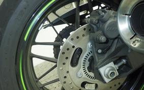 KAWASAKI Z900RS CAFE 2018 ZR900C