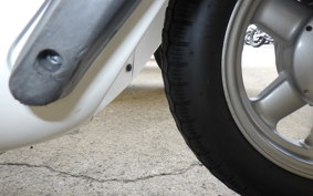 HONDA GYRO CANOPY TA03