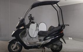 SYM RV125EFi LA12W