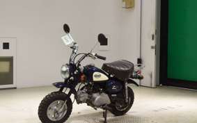 HONDA MONKEY Z50J