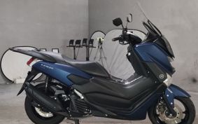 YAMAHA N-MAX 155 SG50J