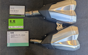 KAWASAKI NINJA 1000 2020 ZXT00W