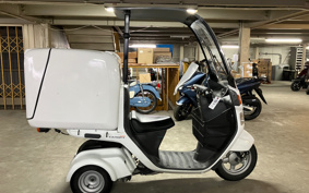 HONDA GYRO TA03