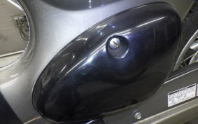 HONDA LITTLE CUB E 2017 AA01