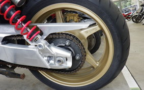 HONDA CB1300SB SUPER BOLDOR A 2009 SC54