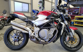 MV AGUSTA BRUTALE 1078RR 2014