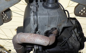 SUZUKI TR50 STREET MAGIC Gen.2 CA1LB
