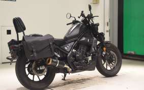 HONDA REBEL 250 A 2019 MC49