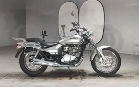 KAWASAKI ELIMINATOR 125 BN125A