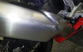 HONDA CBR1000RR GEN 3 2017 SC77