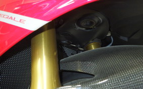 DUCATI PANIGALE V4 S 2018