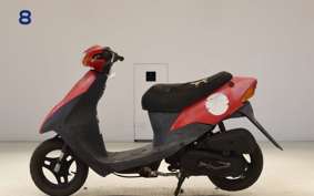 SUZUKI LET's 2 CA1PA