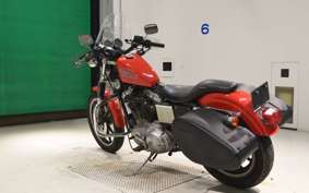 HARLEY XL1200 1995