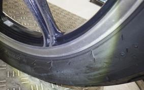 YAMAHA SR400 Gen.4 2010 RH03J