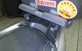 YAMAHA TRICITY 155 A SG37J