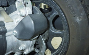YAMAHA VINO 50 Gen.4 AY02