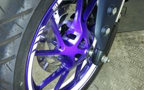 YAMAHA YZF-R125 2019 RE45J