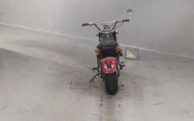 SUZUKI VANVAN 90 RV90