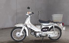 HONDA LITTLE CUB C50