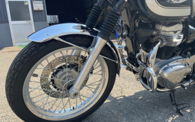KAWASAKI W800 2020 EJ800B