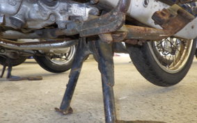 HONDA C70 SUPER CUB E C70