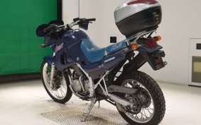 KAWASAKI KLE250 LE250A