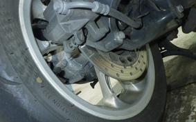 YAMAHA N-MAX 2002 SED6J