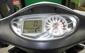 KYMCO GP125 1997