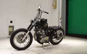 YAMAHA SR400 Gen.3 2001