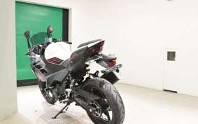 KAWASAKI NINJA 400 2025 EX400L