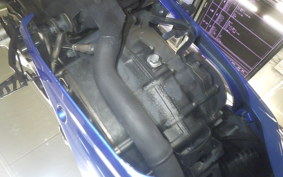 SUZUKI ｼﾞｸｻｰ250SF 2004 ED22B