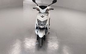 YAMAHA CYGNUS125XSR SE44J