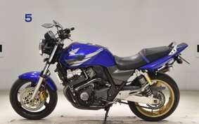 HONDA CB400SF VTEC Spec3 2004 NC39