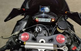 KAWASAKI ZX 10 NINJA R 2013 ZXCK18