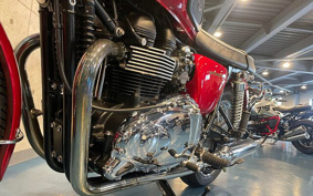 TRIUMPH BONNEVILLE T100 2012 TJ9157