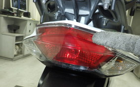 HONDA DIO110-3ﾍﾞｰｼｯｸ 2007 JK03