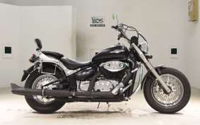 SUZUKI INTRUDER 400 Classic 2002 VK54A