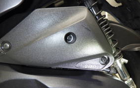 YAMAHA CYGNUS 125 XSR 3 2023 SED8J